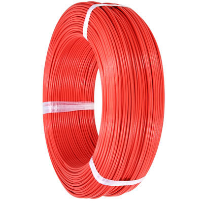 UL 2 - 14 AWG Silicone Electrical Wire Flexible High Temperature Silicone Wire