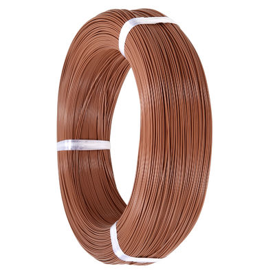 UL 2 - 14 AWG Silicone Electrical Wire Flexible High Temperature Silicone Wire