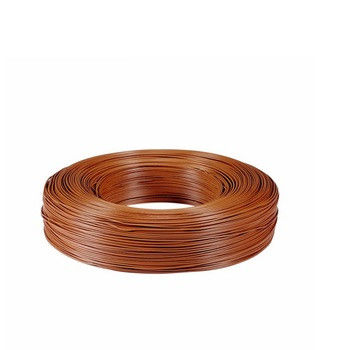 UL1726  PFA Insulated Wire 4/0AWG Tinned Copper 100m/Roll