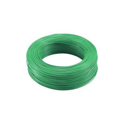 VDEH05SJ-K 150C Woven Silicone Insulated Wire High Voltage Electrical Cable