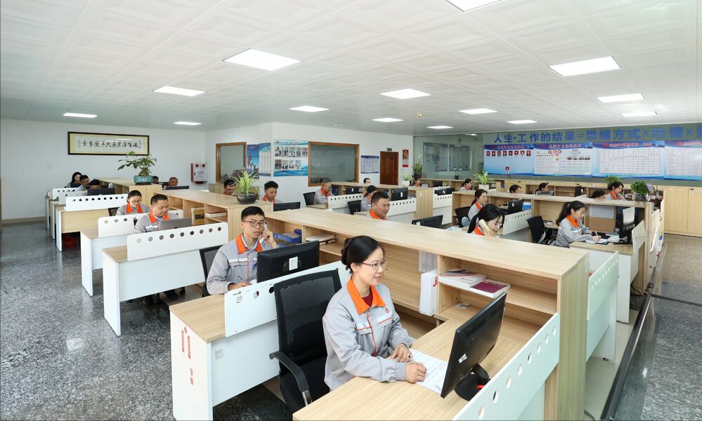 China Shenzhen Mysun Insulation Materials Co., Ltd. Unternehmensprofil