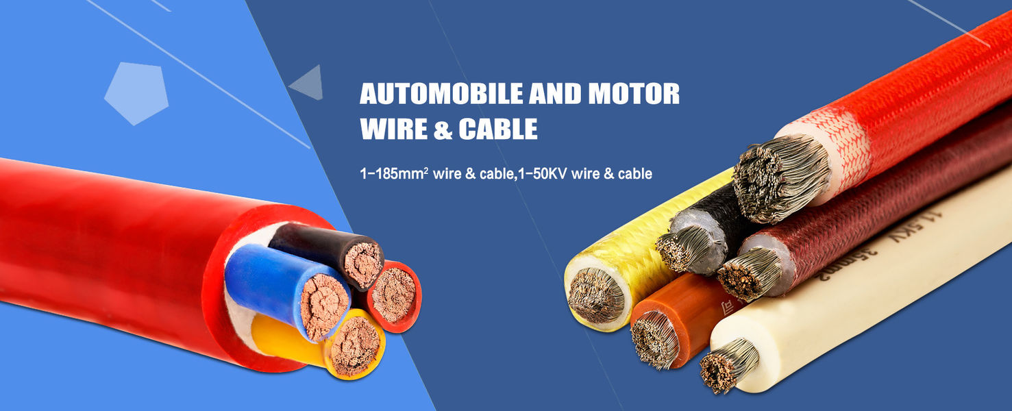 Qualität Flexibler Isolierdraht Fabrik