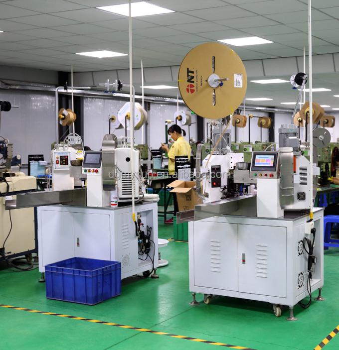 UL5128 300V 450C VW-1 Glasfaser geflochtenen Mica Spezialdrähte und Kabel für Haushaltsgeräte Heizgeräte Industrielle Strombeleuchtung 9