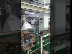 Silikongummikabel-Extrusion