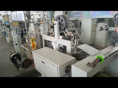 Elektrisches Kabel der hohen Temperatur