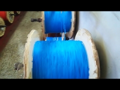 hochwertiges, flexibles, silikonkautschukisoliertes Elektrokabel