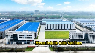 Mysun-Firmenprofil