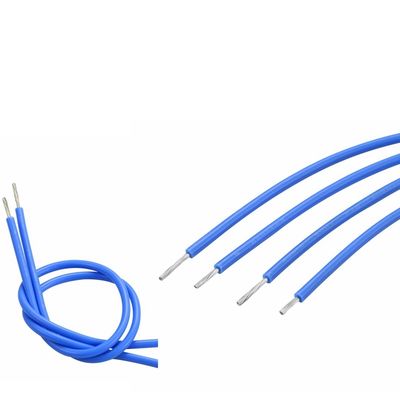 UL3530 Silicone Wire 600V 200C Flexible High Temperature Wire for Oven and Heating