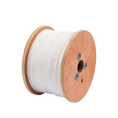 UL3530 Silicone Wire 600V 200C Flexible High Temperature Wire for Oven and Heating