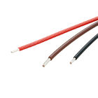High temperature appliance lead wire  insulated wire cable UL1330 10-28AWG