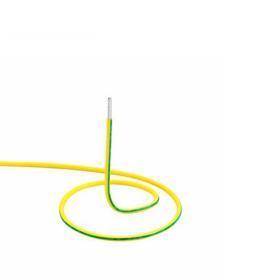 UL1927 FEP-Draht mit 30 V Nennspannung und 105 °C Temperatur für Schaltkreise der Klasse 2 in elektronischen Geräten