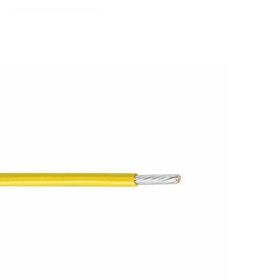 Flammschutzfähige FEP-Draht mit Nickelplattiertem Kupfer für UAV-Robotergenerator und Hochtemperaturanwendungen