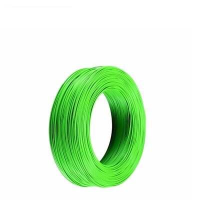 UL1180 PTFE-Draht mit 200°C Hochtemperatur-Beständigkeit und 300V Nennspannung für Haushaltsgeräte